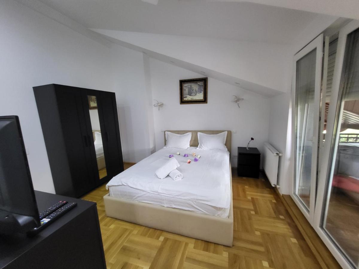 Mega Mall Monza Super Apartament