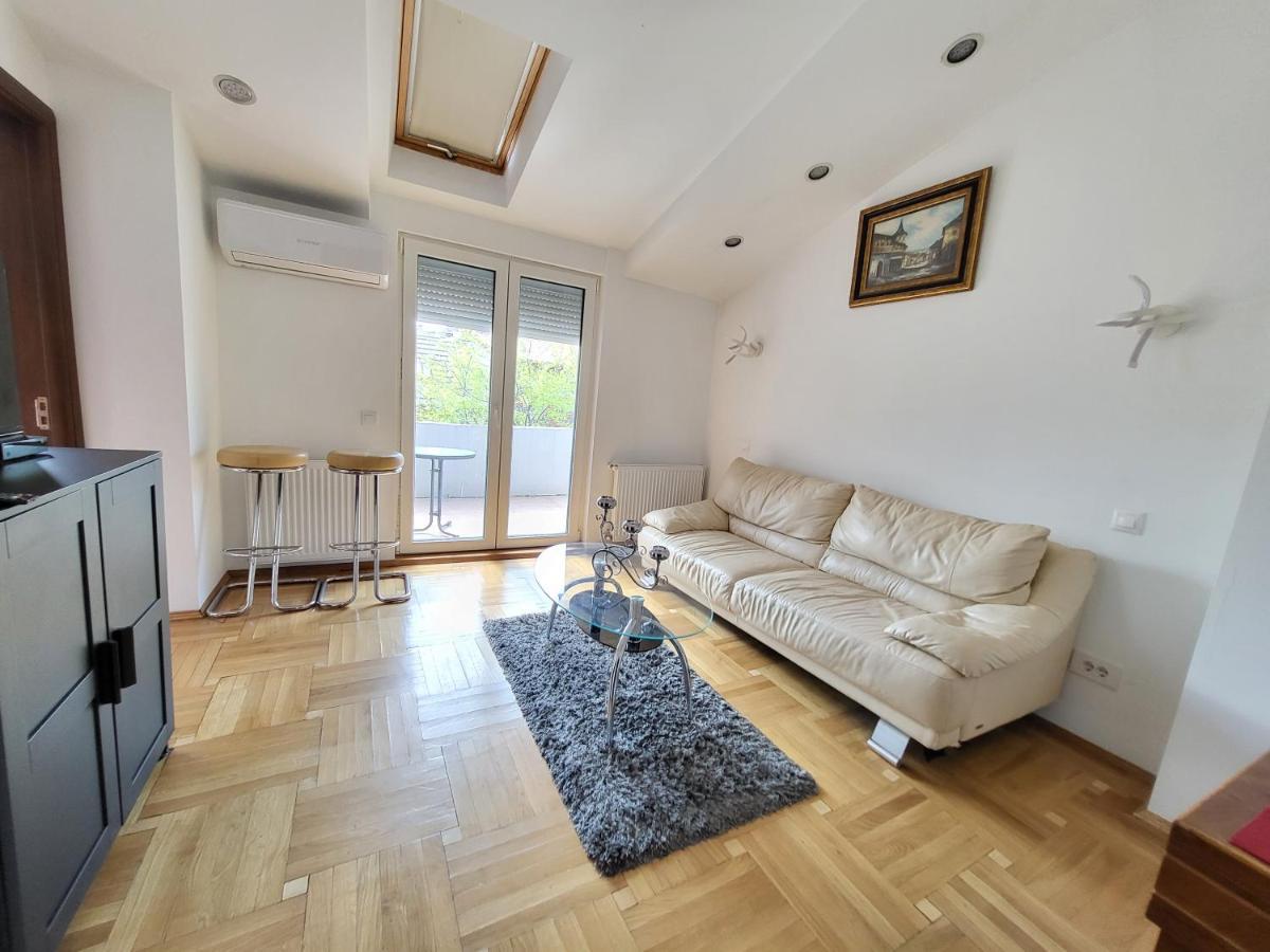 Apartament Mega Mall Monza Super