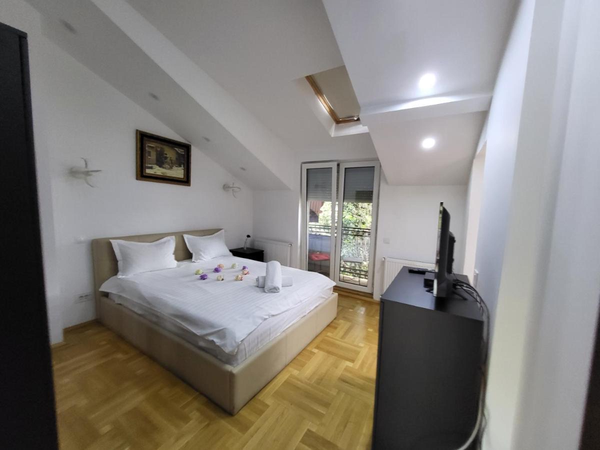 Apartament Mega Mall Monza Super
