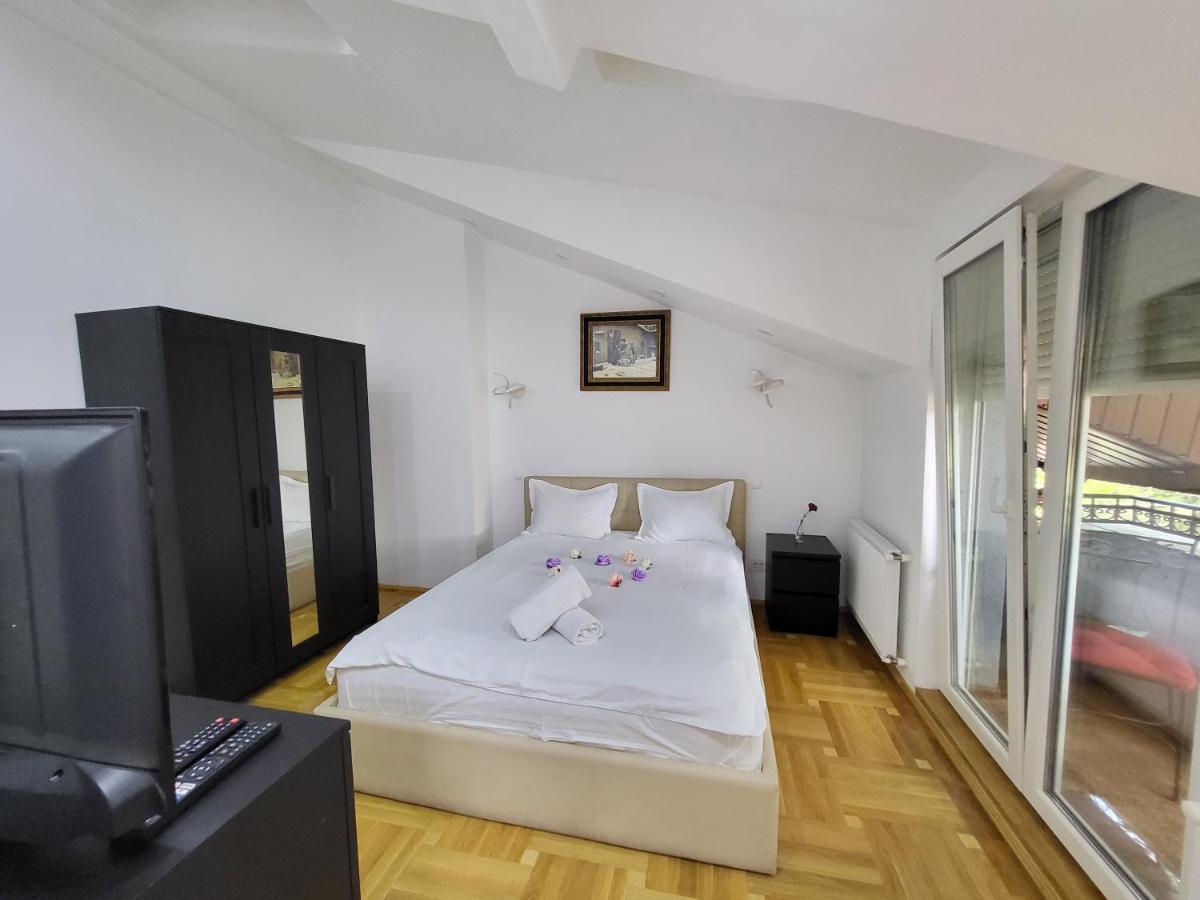 Apartment Mega Mall Monza Super